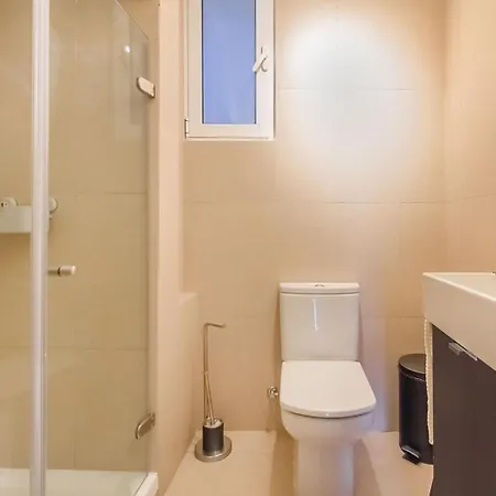 Διαμέρισμα Duque's Cozy Retreat @ Historical *