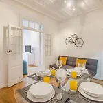 Apartmán Duque's Cozy Retreat @ Historical Lisboa