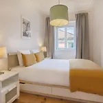 Duque's Cozy Retreat @ Historical * Lisboa