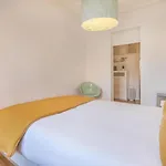 Duque's Cozy Retreat @ Historical Lisboa