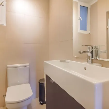 Duque's Cozy Retreat @ Historical 리스본