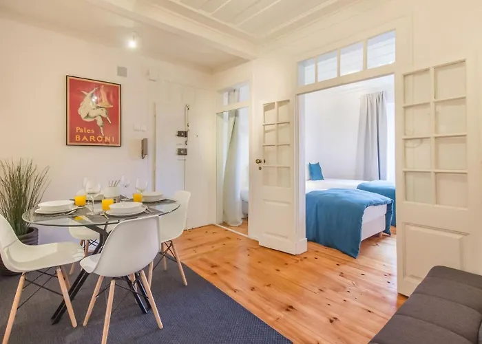 شقة Duque's Cozy Retreat @ Historical