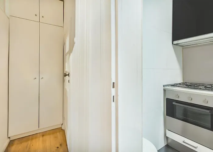 شقة Duque's Cozy Retreat @ Historical *