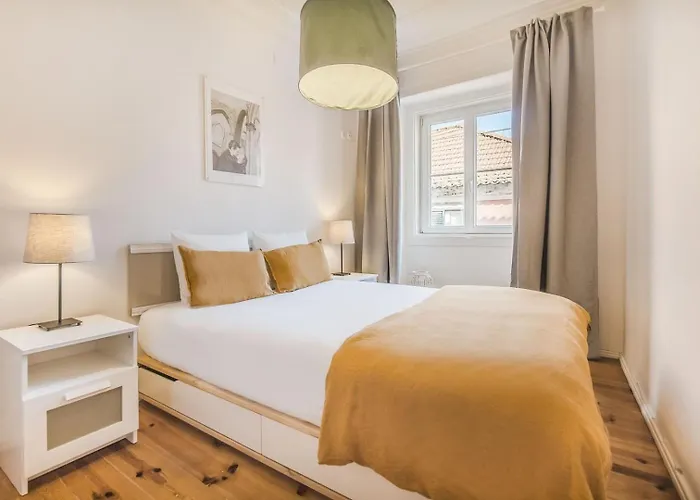 Duque's Cozy Retreat @ Historical شقة *