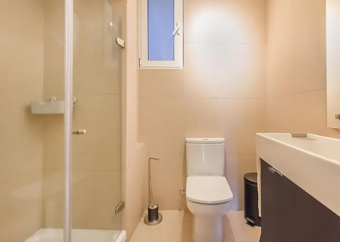 شقة Duque's Cozy Retreat @ Historical *