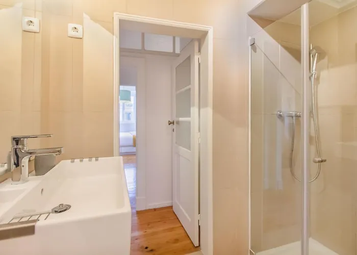 Duque's Cozy Retreat @ Historical شقة Lisboa