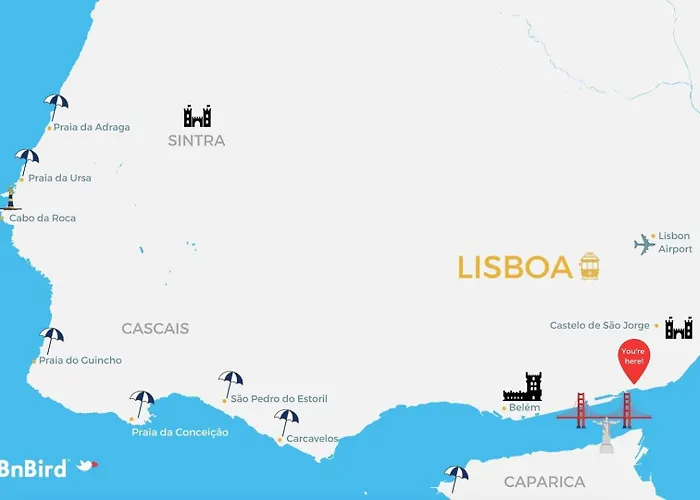 Duque's Cozy Retreat @ Historical * Lisboa