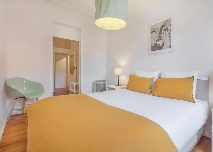 شقة Duque's Cozy Retreat @ Historical *