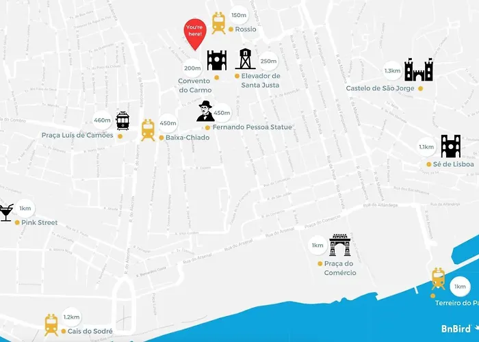 Duque's Cozy Retreat @ Historical شقة *