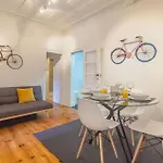 Duque's Cozy Retreat @ Historical Lizbona