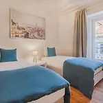 Duque's Cozy Retreat @ Historical * Lizbona