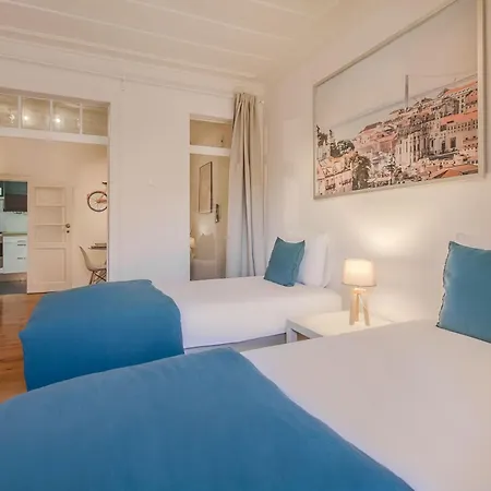 Apartament Duque's Cozy Retreat @ Historical *