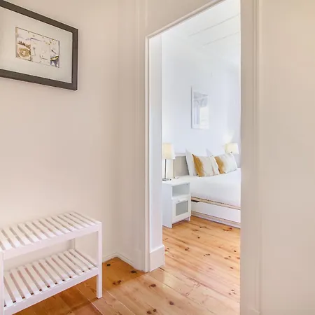 Apartament Duque's Cozy Retreat @ Historical *