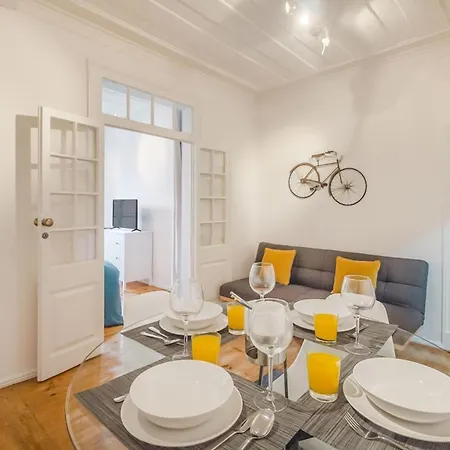 Lisbon City Stay * Lisboa