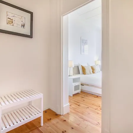 Apartman Lisbon City Stay Lisboa