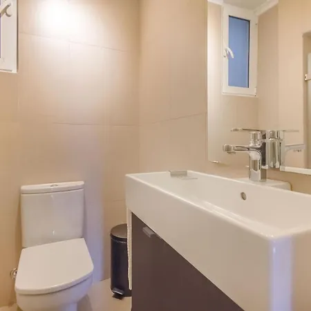 Lisbon City Stay Apartman Lisboa
